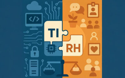 Fusion TI-RH en PME : une utopie ou un levier stratégique?