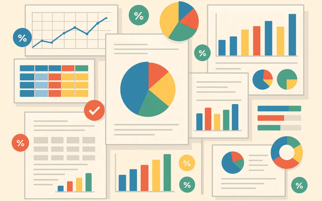 Les KPI des TI en entreprise : arrêtons les faux indicateurs
