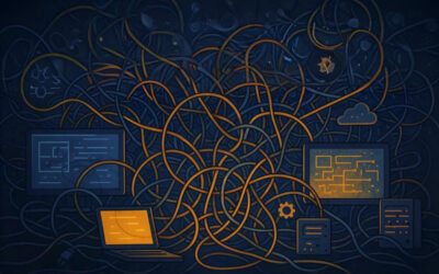 Sortir du chaos numérique : le frein silencieux à votre croissance